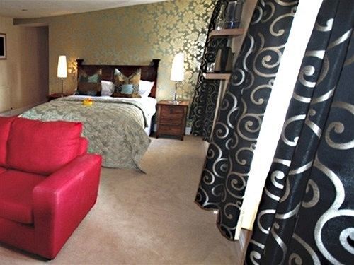 Hotel The Warwick Arms Chew Magna Esterno foto