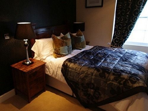 Hotel The Warwick Arms Chew Magna Esterno foto